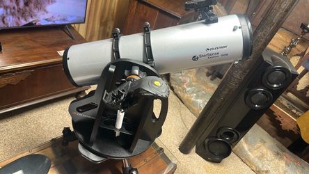 Telescope Celestron 150 mm StarSense Explorer DOB Telescope