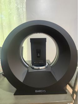 Barsys360
