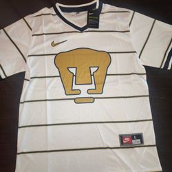 Pumas Retro Jersey 