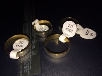 Rings