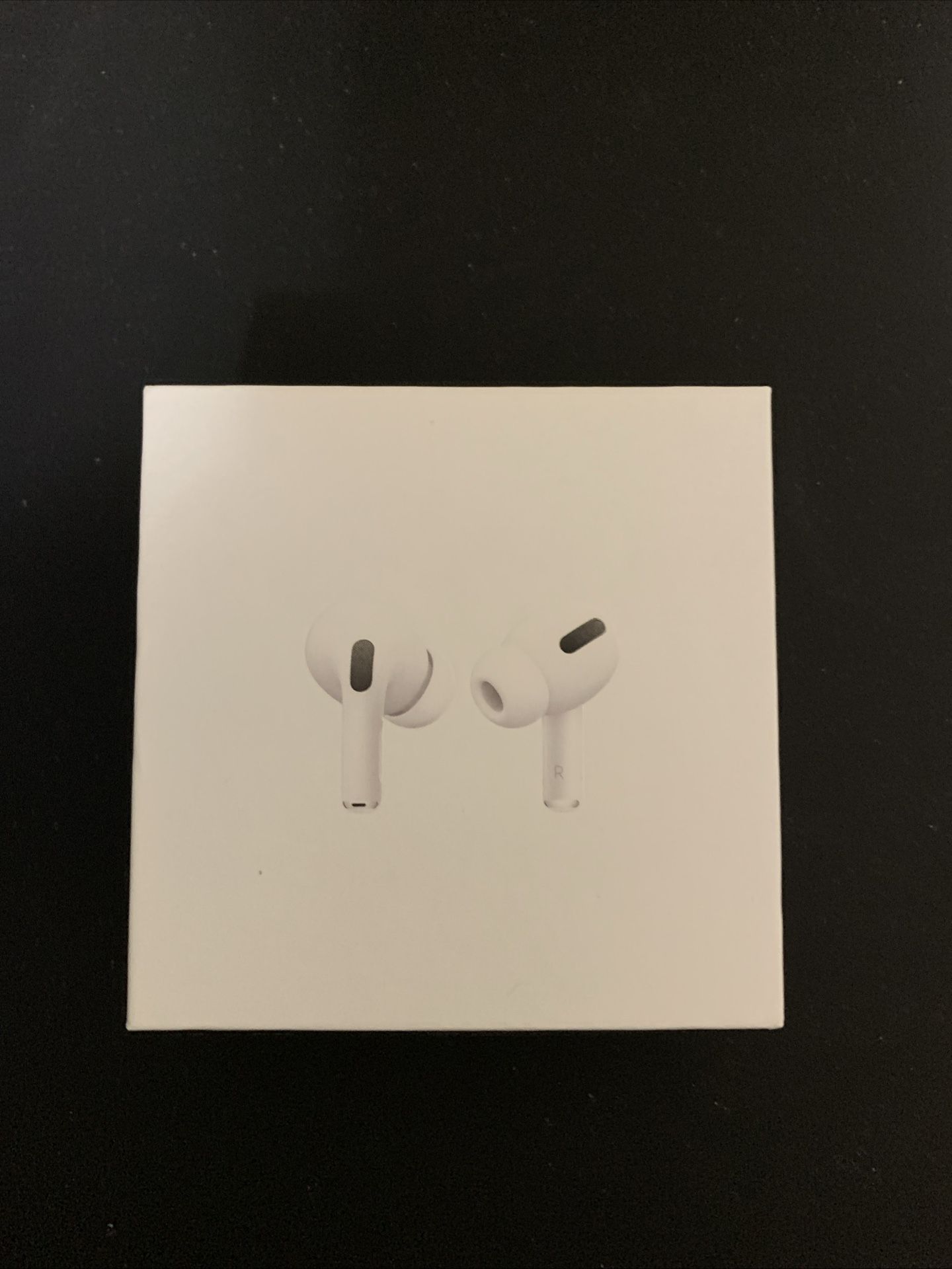 Airpods Pro With Magsafe Wireless Charging Case