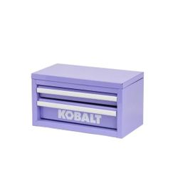 Limited Edition Kobalt Mini Tool Box (Lavender)