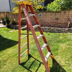 2 Ladders Special