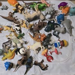 Toys for kids everything $7