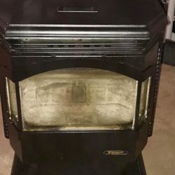 Lopi Pellet Stove