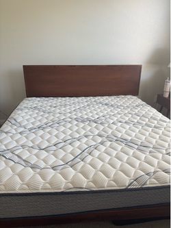 Serta Perfect Sleeper Elite Trelleburg II Extra Firm King Mattress