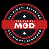 Designs by MGD