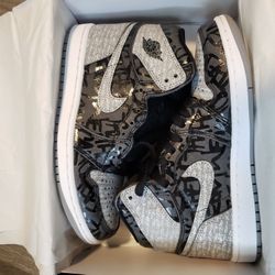 Nike Air Jordan 1 Retro Rebellionaire