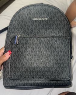 Michael Kors Backpack purse