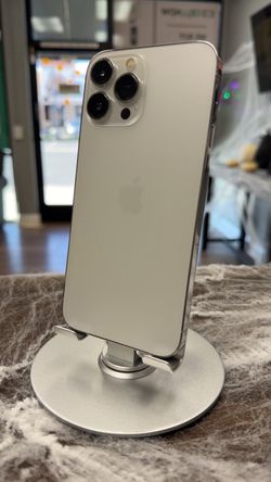 iPhone 13 Pro Max unlocked 256 gb