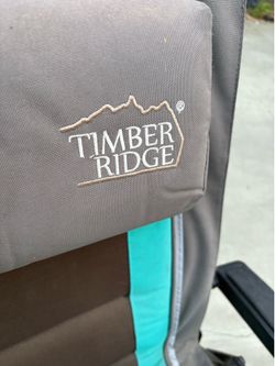 Timber ridge lawn chair