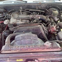 1993 Toyota 4Runner