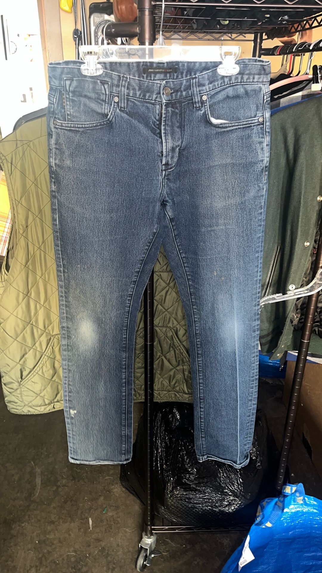 Jhon Varvatos Jeans 