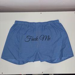 Boxer Shorts Men’s Size XL