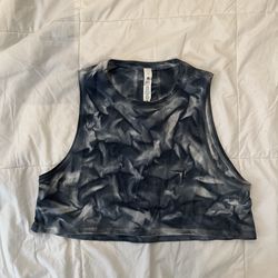 Lululemon All Yours Tank