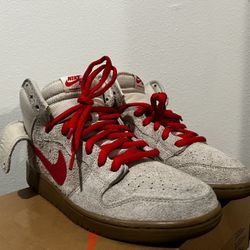 Nike SB Dunk High