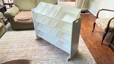 Humble Crew Kids Toy Organizer