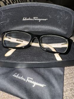Ferragamo Eye Glasses