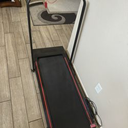 Sperax Treadmill Walking Pad
