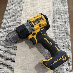 Dewalt Drill XR 