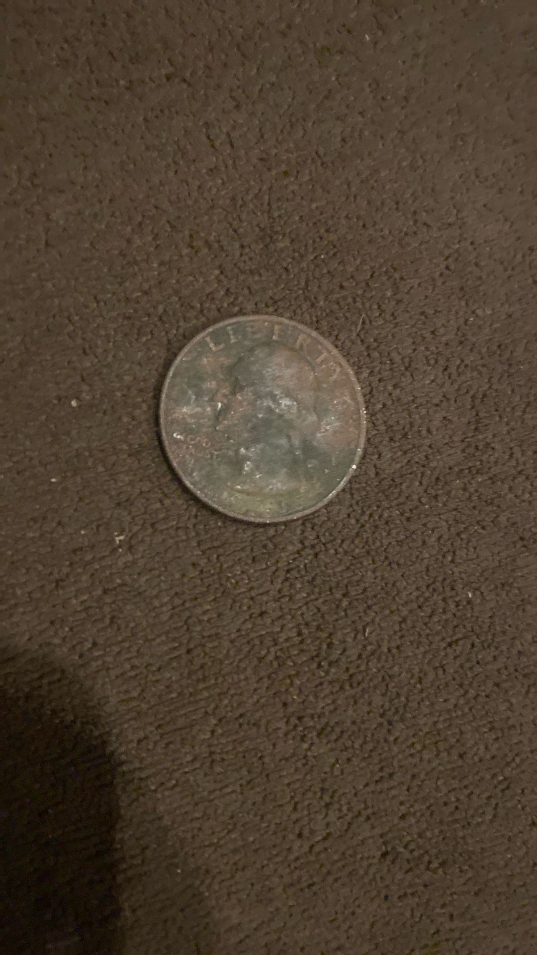 1983 quarter