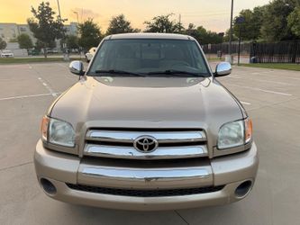 2003 Toyota Tundra