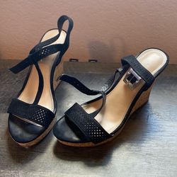 Women’s Shoes Wedges Size 7 