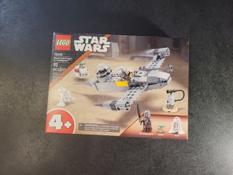 Retired Lego #75410 Sealed/New