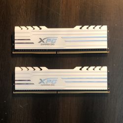 ADATA XPG GAMMIX 16GB (2x8GB) 3200mHz