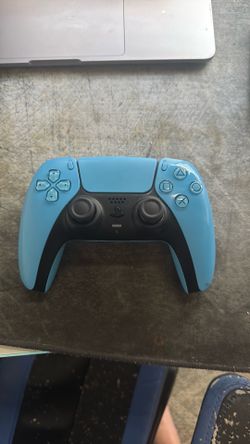 Pretty much brand new ps5 controller