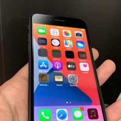 APPLE iPHONE 7 128GB UNLOCKED For all network!!!!!!