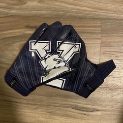 Yale College Gloves