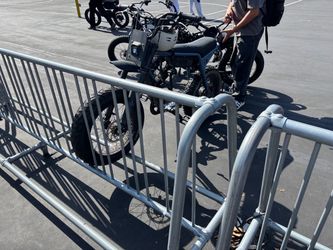 SUPER73 E-Bike - $1,299 FIRM (No Lowballers / Minor Fix Needed)