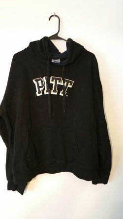 Pitt Panthers hoodie