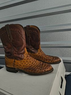 Men's boots
