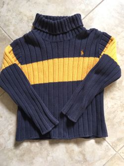 Ralph Lauren kids Sweater