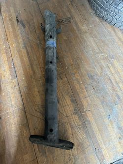 Ford Transit Reinforcement Bracket  LHS 