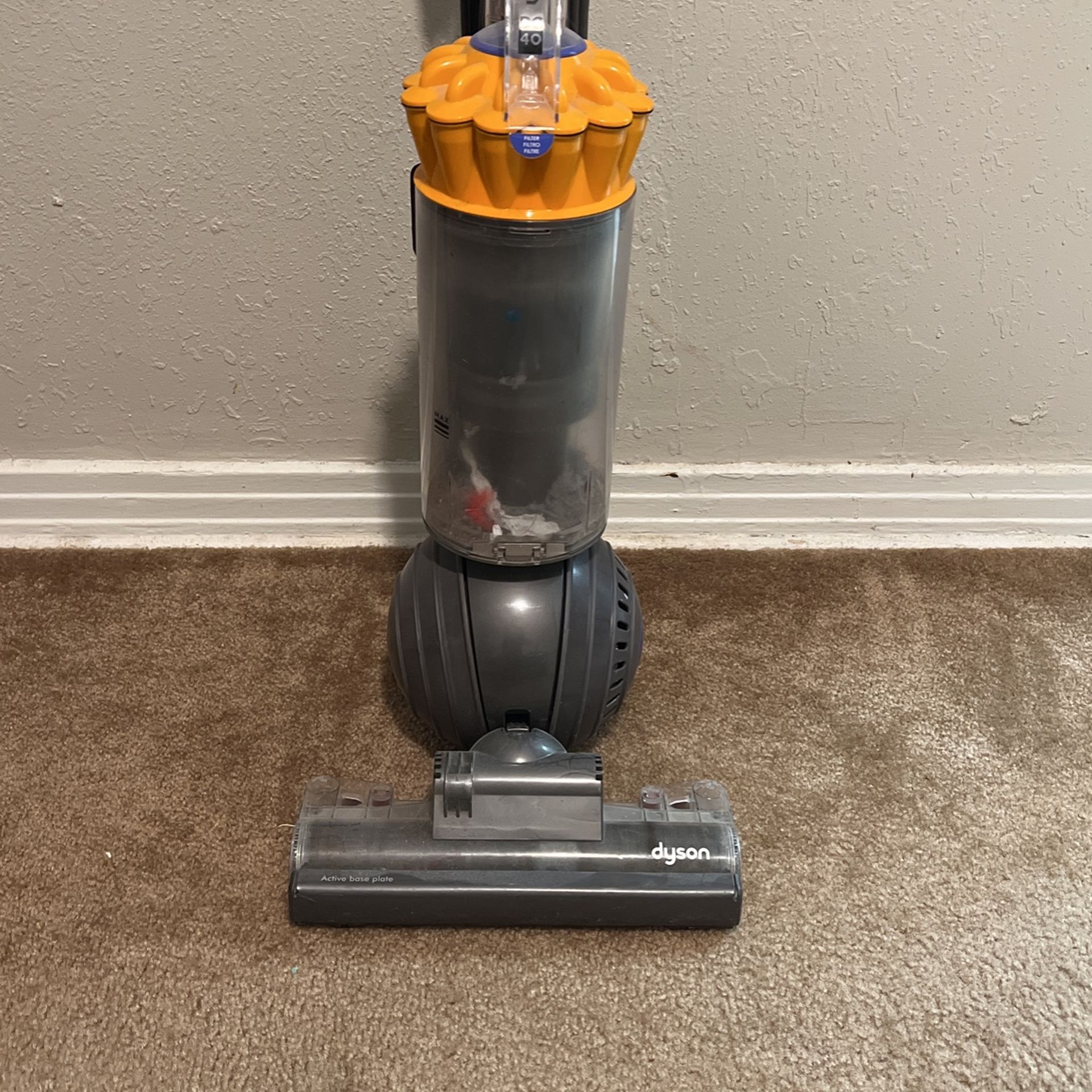 Dyson DC 40 Ball 