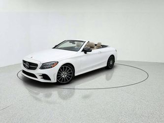 2023 Mercedes-Benz C 300
