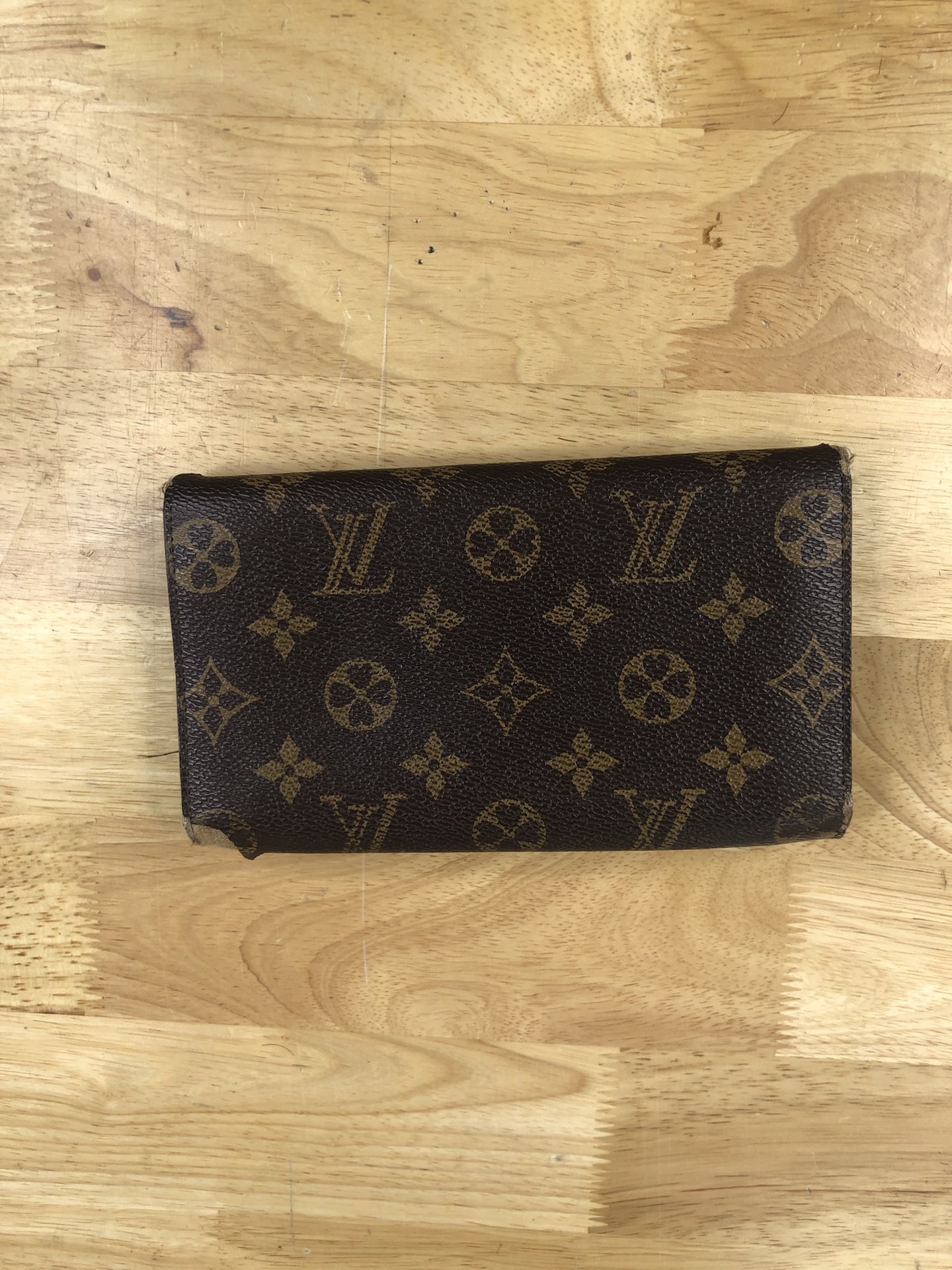 Louis Vuitton Wallet
