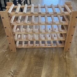 Wine Rack