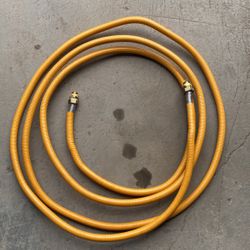  3/4 Pro Flex 25ft Both Ends Have Three-quarter adapters