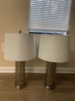 Table lamps