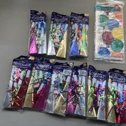 New Party Items Bundle All 10 Items For $5
