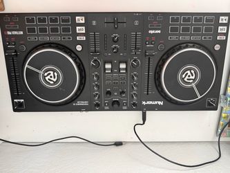 Dj Controller