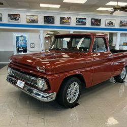 1965 Chevrolet