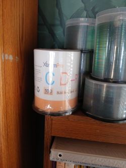 New Cd's To Burn Music