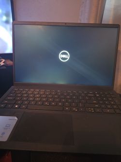 Dell Inspiron Laptop