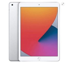 Apple iPad 8th gen 10.2 inch 32GB