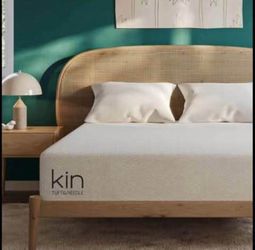Kin By Tuft & Needle Medium 12" King Adaptive Foam Mattress